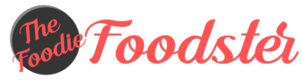 The Foodie Foodster